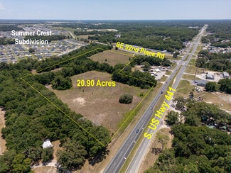 More details for 0 U.S. 441 Hwy, Ocala, FL - Land for Sale