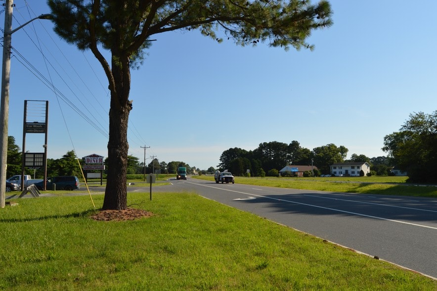 25576 Lankford Hwy, Onley, VA for sale - Building Photo - Image 3 of 3