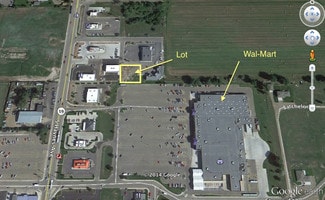 More details for 505 S Miles City Plz, Miles City, MT - Land for Sale