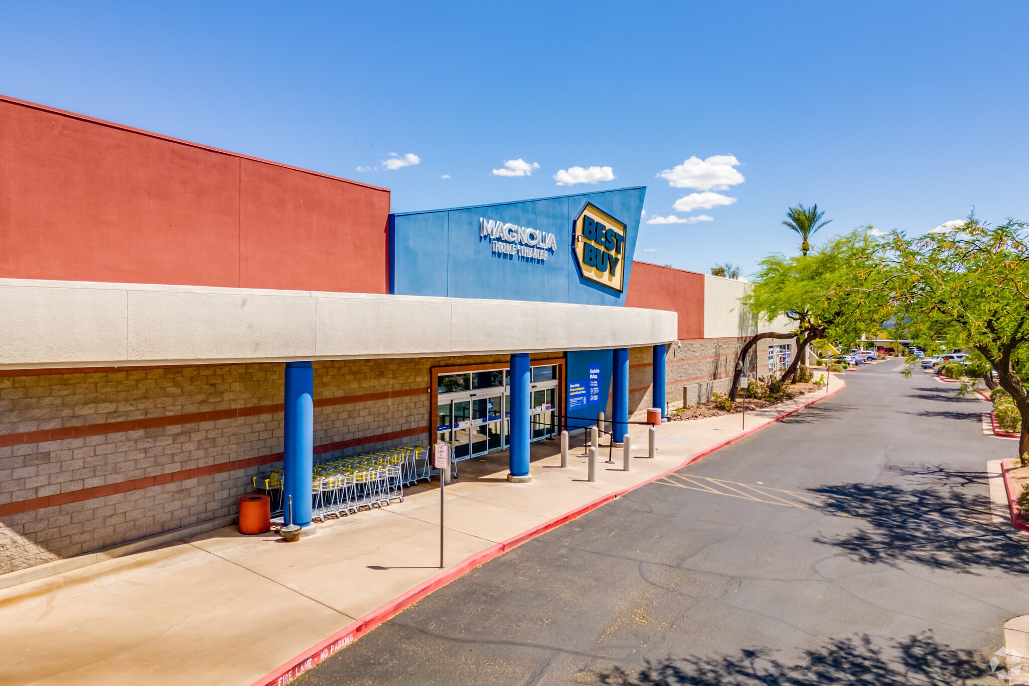 12645 N 48th St, Phoenix, AZ for lease Primary Photo- Image 1 of 6