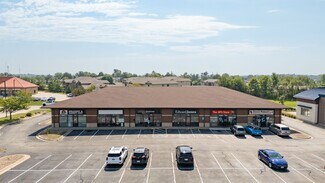 Plus de détails pour 3315 SW Williams Blvd, Cedar Rapids, IA - Commerce de détail à louer
