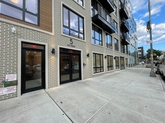 More details for 5 Withers St, Brooklyn, NY - Retail for Lease