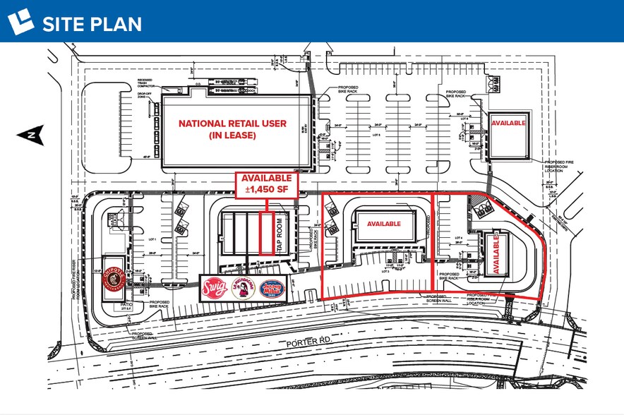 Maricopa Casa Grande Hwy, Maricopa, AZ à louer - Photo du bâtiment - Image 2 de 4
