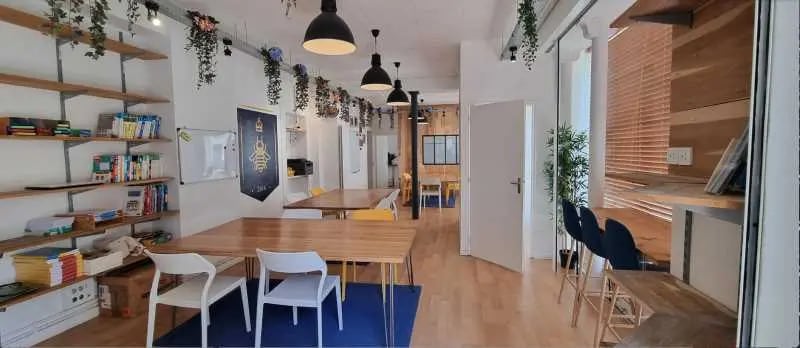 Commerce de détail dans Paris à louer - Photo intérieure - Image 3 de 14