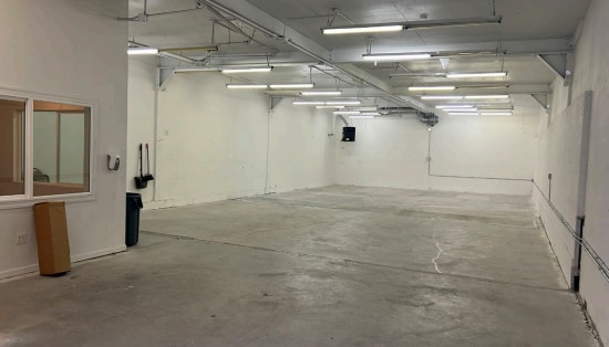 90 Welsh St, San Francisco, CA for lease - Interior Photo - Image 3 of 8