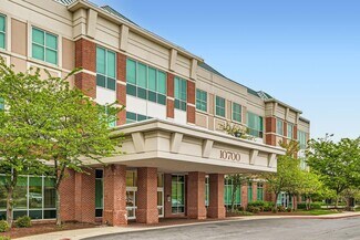 More details for 10700 Charter Dr, Columbia, MD - Office/Medical for Lease