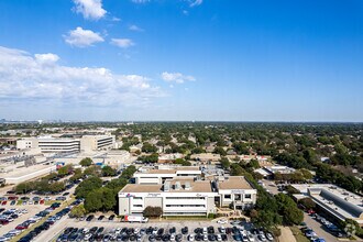 3801 W 15th St, Plano, TX - Aérien Vue de la carte