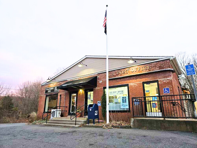 108 Main St, Rockfall, CT à vendre - Photo du b timent - Image 1 de 6