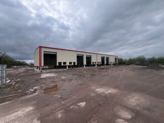 More details for 26-28 Station Rd, Coalville - Industrial for Lease