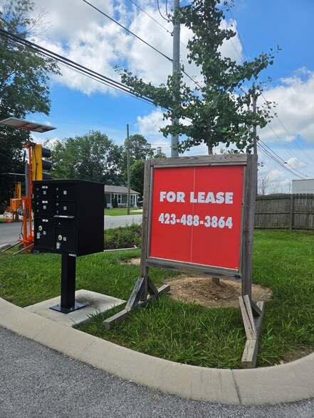 6117 Ooltewah Georgetown Rd, Ooltewah, TN for lease - Other - Image 2 of 9