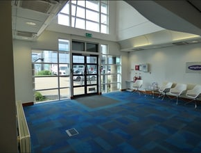 Parkside, Birmingham à louer Photo intérieure- Image 2 de 5