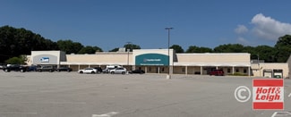 More details for 634-670 W Exchange St, Akron, OH - Retail for Lease