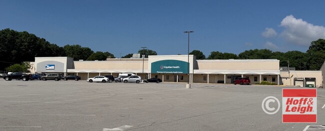 More details for 634-670 W Exchange St, Akron, OH - Retail for Lease