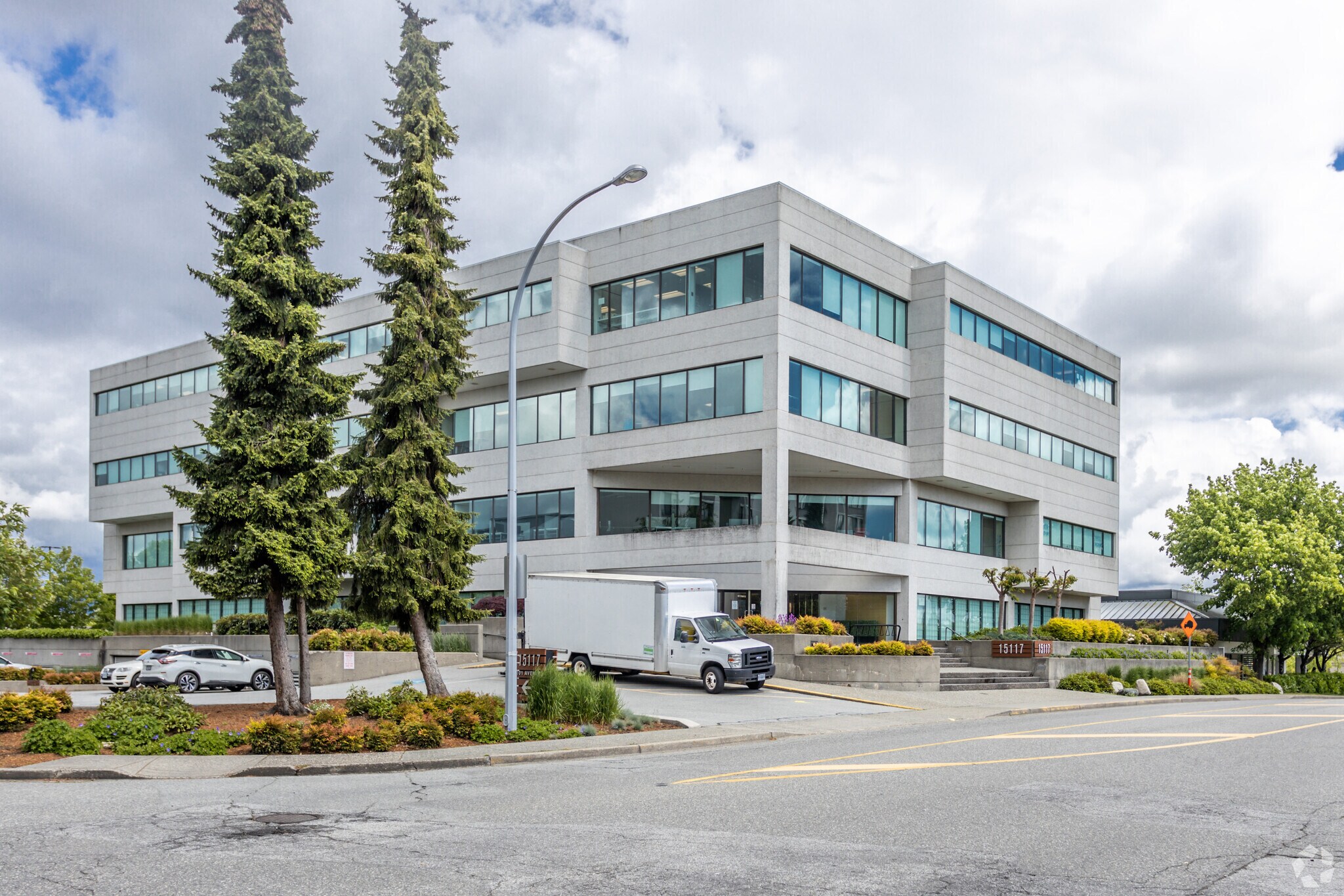 15117 101st Ave, Surrey, BC for sale Building Photo- Image 1 of 1