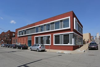 More details for 1818 Wyandotte St, Kansas City, MO - Office/Retail for Lease