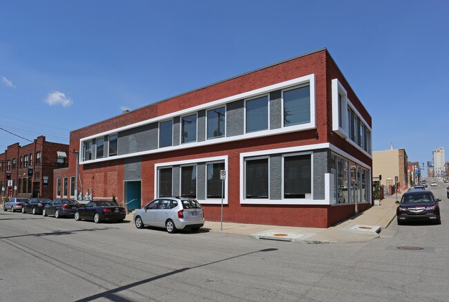 More details for 1818 Wyandotte St, Kansas City, MO - Office/Retail for Lease