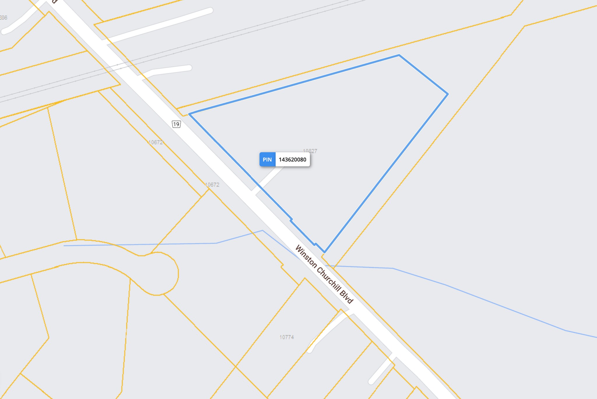 10827 Winston Churchill Blvd, Brampton, ON à vendre Photo principale- Image 1 de 1