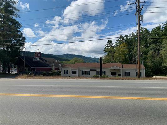 769 Nh Route 16, Glen, NH for sale Building Photo- Image 1 of 1