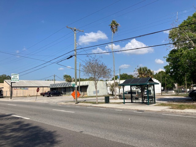 3301 N Florida Ave, Tampa, FL for sale - Building Photo - Image 1 of 1