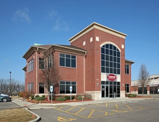 Plus de détails pour 1177 N Green Mount Rd, O'Fallon, IL - Commerce de détail à louer