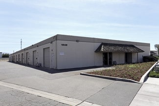 More details for 1040 N Grove St, Anaheim, CA - Industrial for Lease