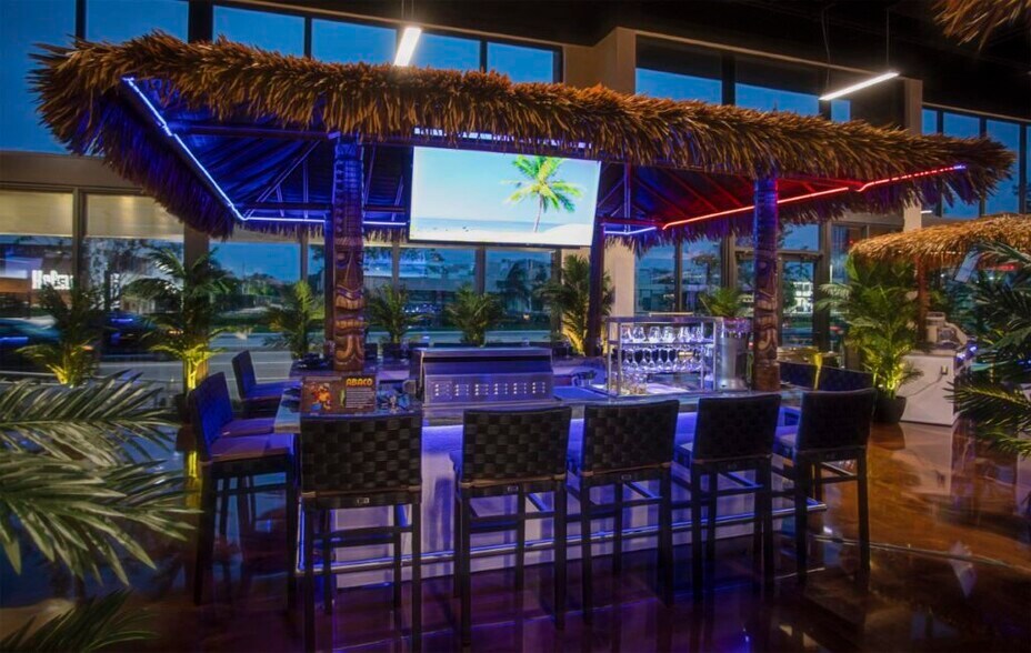 20210 N US 59 Hwy, Humble, TX à vendre - Photo du bâtiment - Image 3 de 10