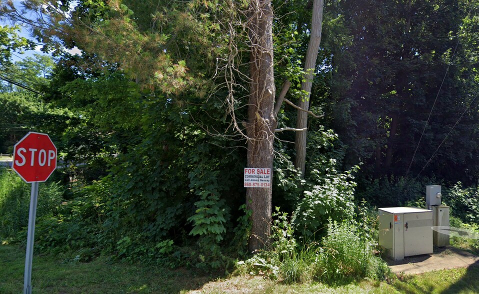 1 Mill St, Broad Brook, CT à vendre - Photo du bâtiment - Image 2 de 2