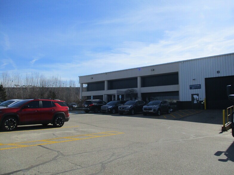 2925 Walkent Ct, Grand Rapids, MI à louer - Photo du bâtiment - Image 2 de 40