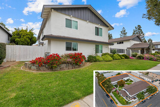 More details for 3169-3175 Quartz Ln, Fullerton, CA - Multifamily for Sale