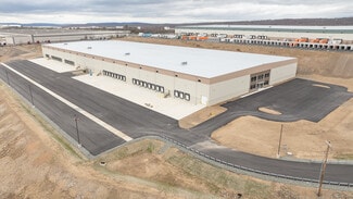 More details for 620 Oak Ridge Rd, Hazle Township, PA - Industrial for Lease