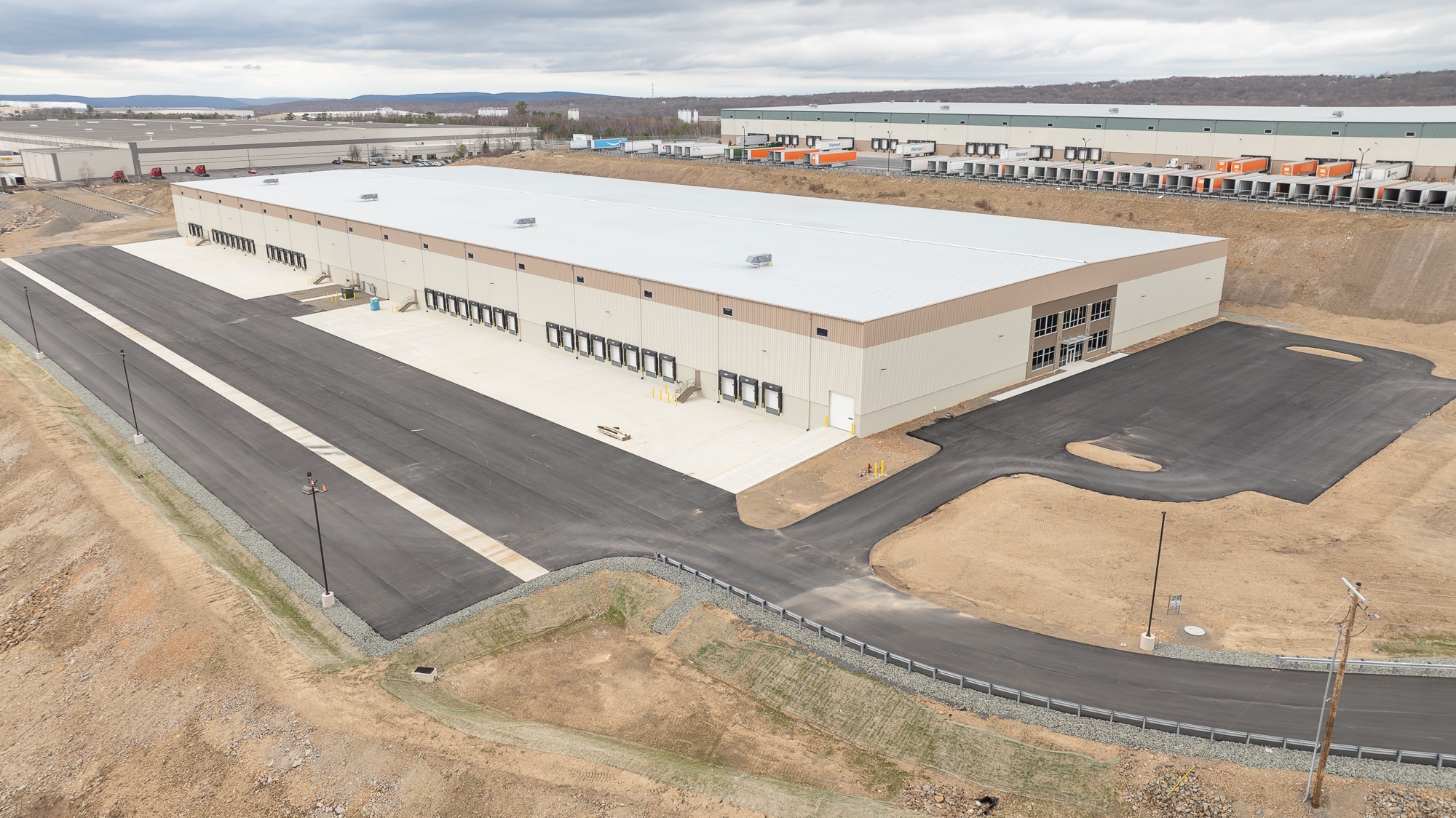 620 Oak Ridge Rd, Hazle Township, PA for lease Primary Photo- Image 1 of 6