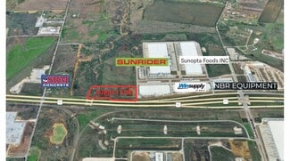 More details for TBD Discovery St, Midlothian, TX - Land for Sale