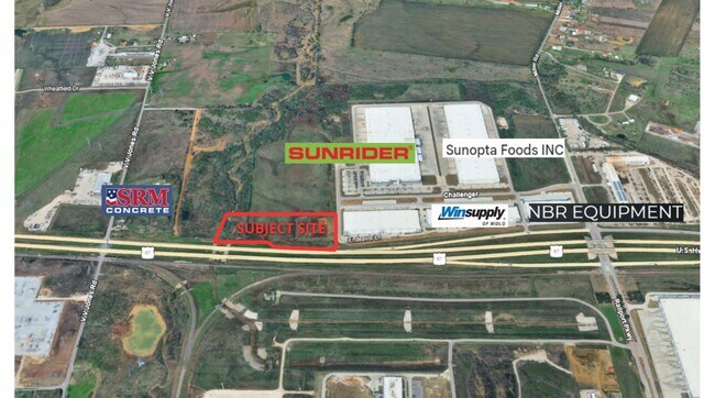 More details for TBD Discovery St, Midlothian, TX - Land for Sale