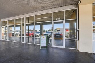 2020 W Pensacola St, Tallahassee, FL à louer Photo intérieure- Image 1 de 12