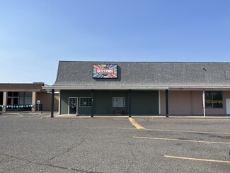 Plus de détails pour 1422 Jadwin Ave, Richland, WA - Vente au détail à louer