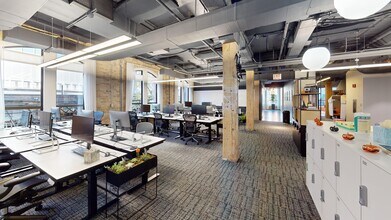 225 W Illinois St, Chicago, IL for lease Interior Photo- Image 2 of 17