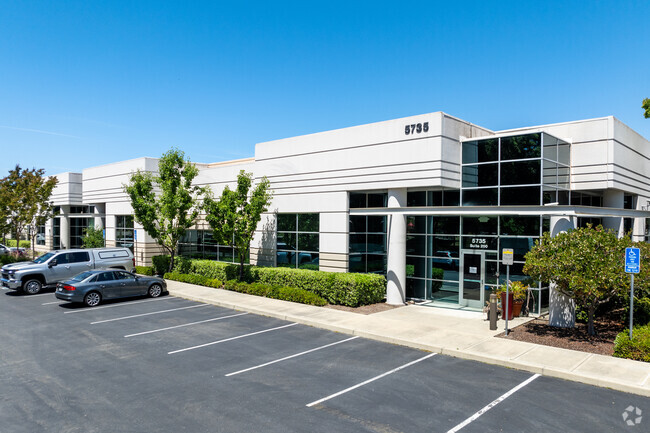 More details for 5735 W Las Positas Blvd, Pleasanton, CA - Office for Lease