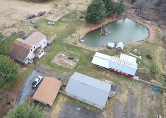 More details for 5789 State Highway 51, Burlington Flats, NY - Specialty for Sale
