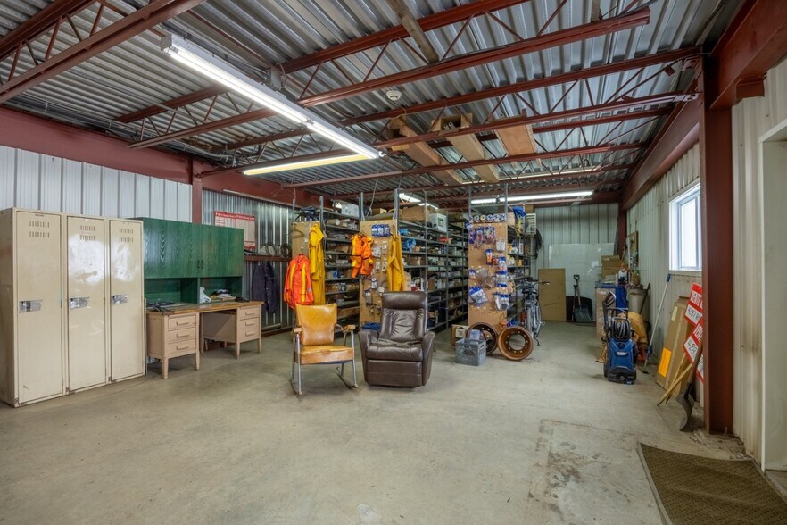 4287-4295 Route 112, East Broughton, QC à vendre - Photo intérieure - Image 2 de 5