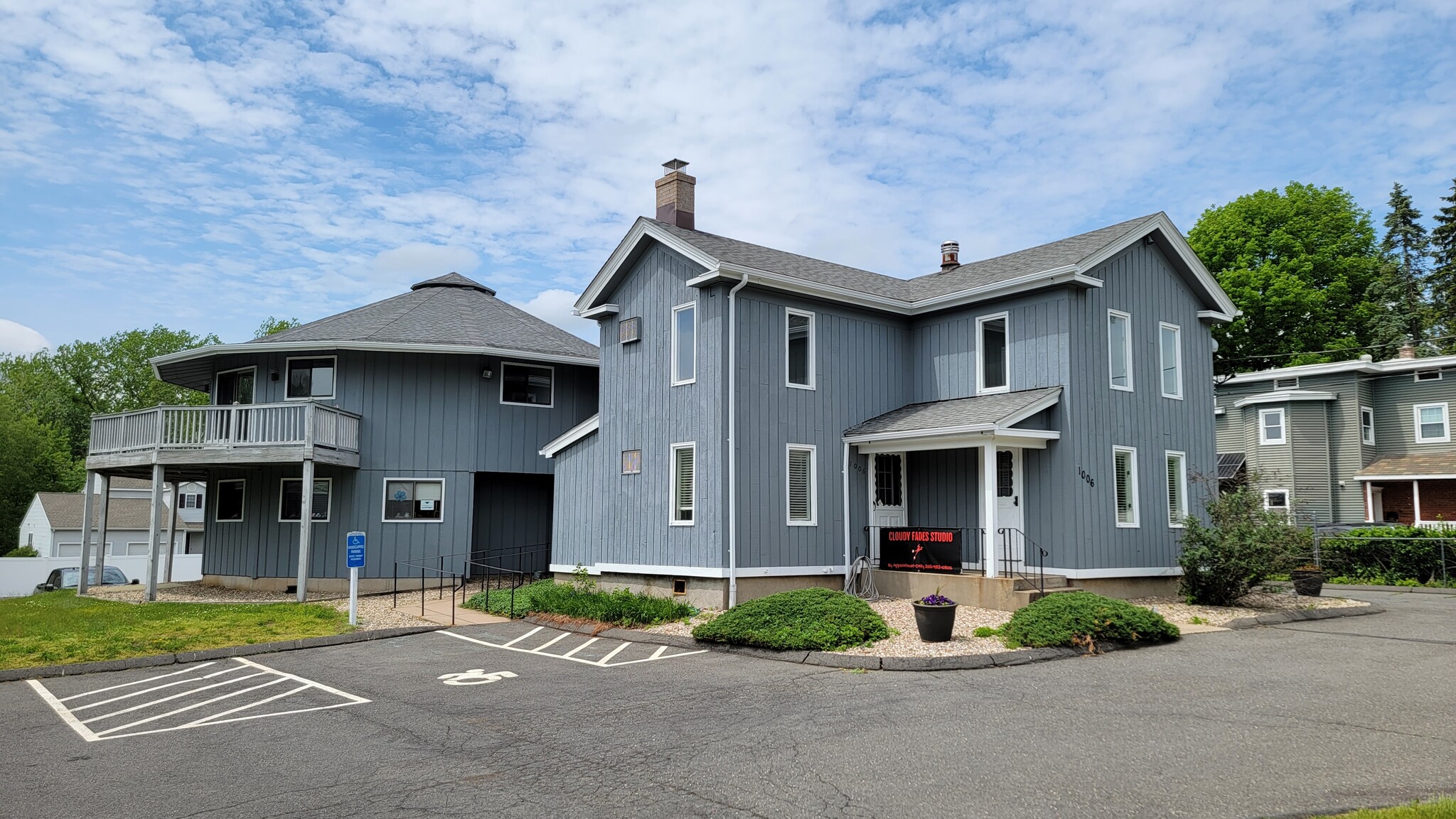 1006 S Main St, Plantsville, CT for sale Building Photo- Image 1 of 1