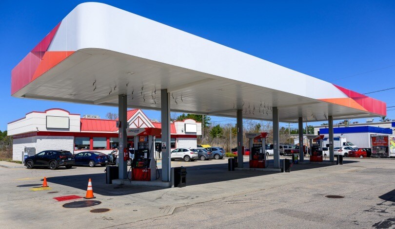 800 Lafayette Rd, Portsmouth, NH à vendre Photo du bâtiment- Image 1 de 1