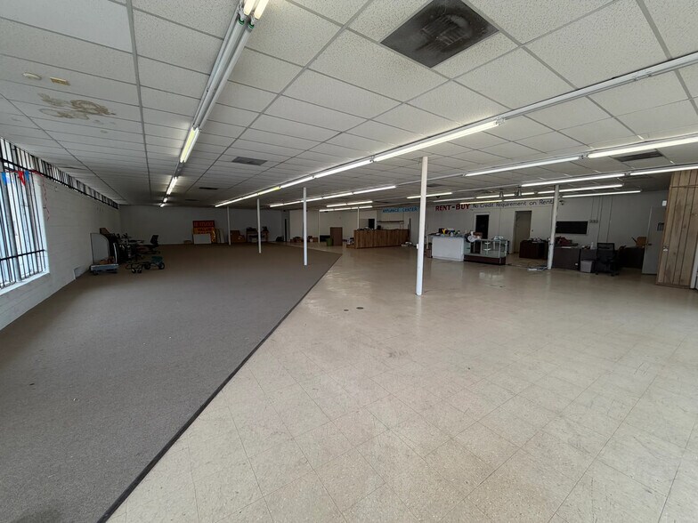 800 N Fillmore St, Amarillo, TX à louer - Photo intérieure - Image 2 de 9