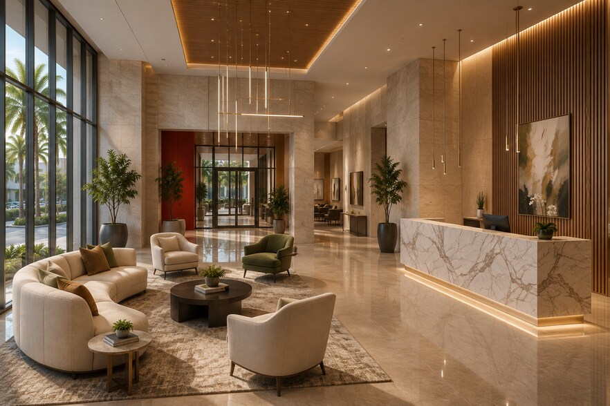 1801 SE 10th Ave, Fort Lauderdale, FL à vendre - Photo du bâtiment - Image 2 de 6