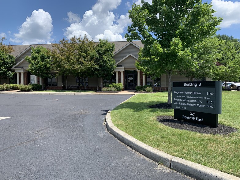 767 E Route 70, Marlton, NJ for sale - Building Photo - Image 3 of 8