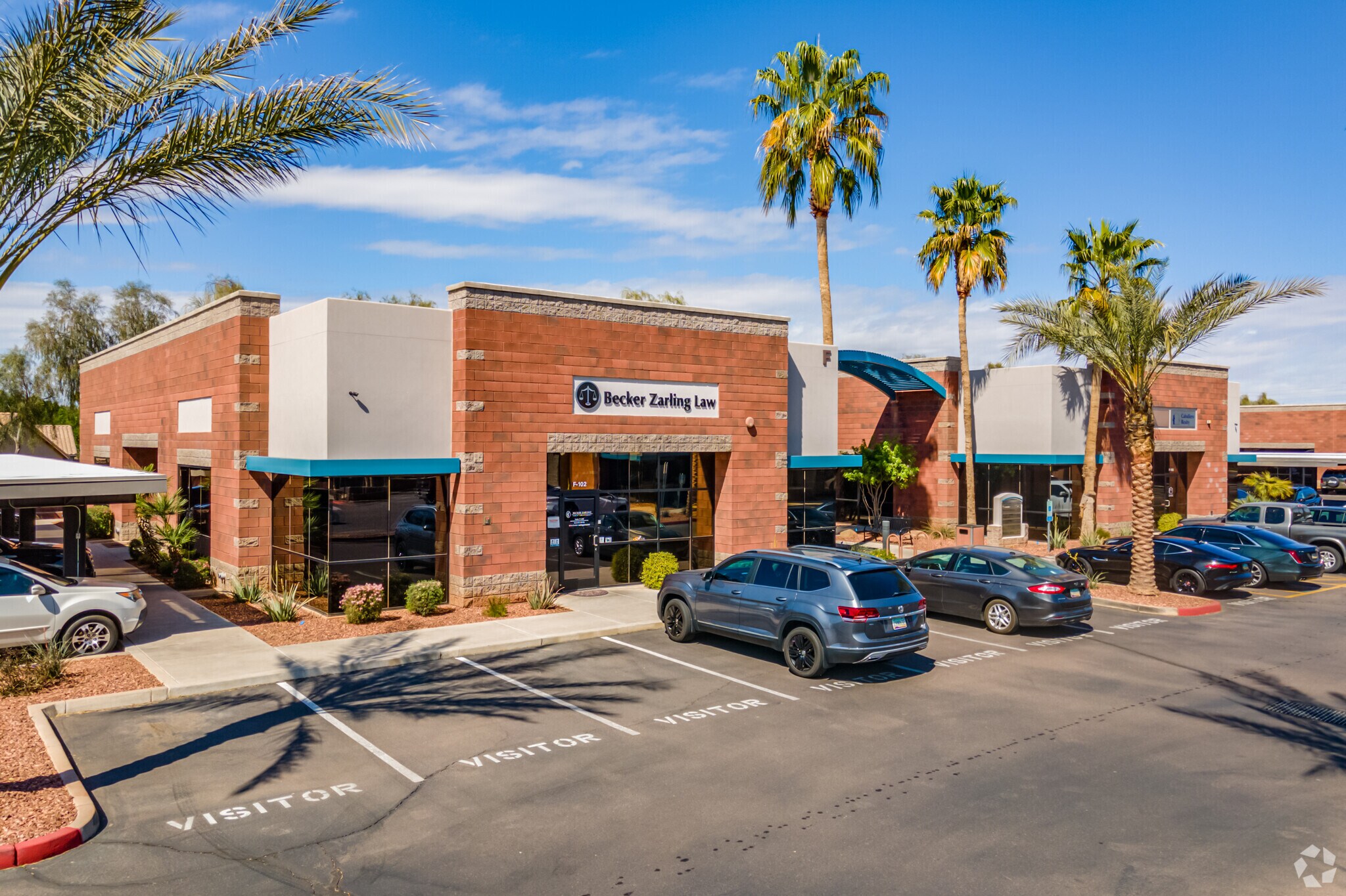 12725 W Indian School Rd, Avondale, AZ for lease Primary Photo- Image 1 of 6