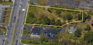 Plus de détails pour 591 Route 73 N, Berlin, NJ - Terrain à vendre