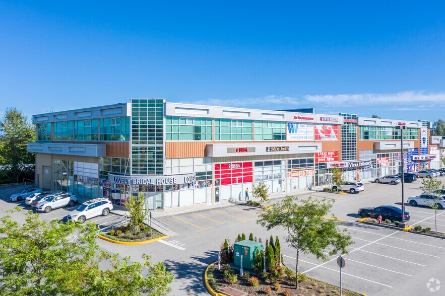 12899 80th Ave, Surrey, BC for lease - Building Photo - Image 2 of 4