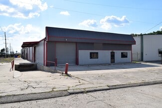 More details for 2611 N Dumont Dr, Baton Rouge, LA - Industrial for Lease