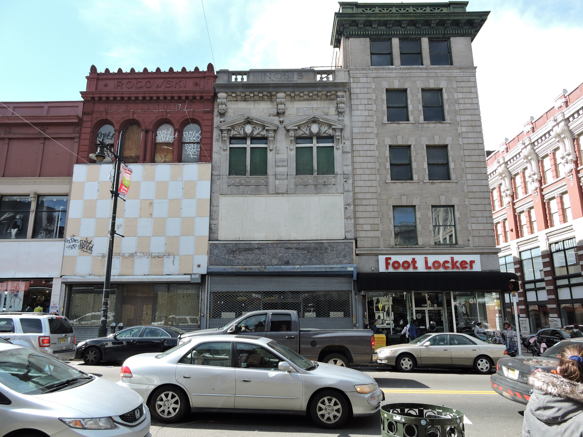 202-204 Main St, Paterson, NJ for sale Primary Photo- Image 1 of 1