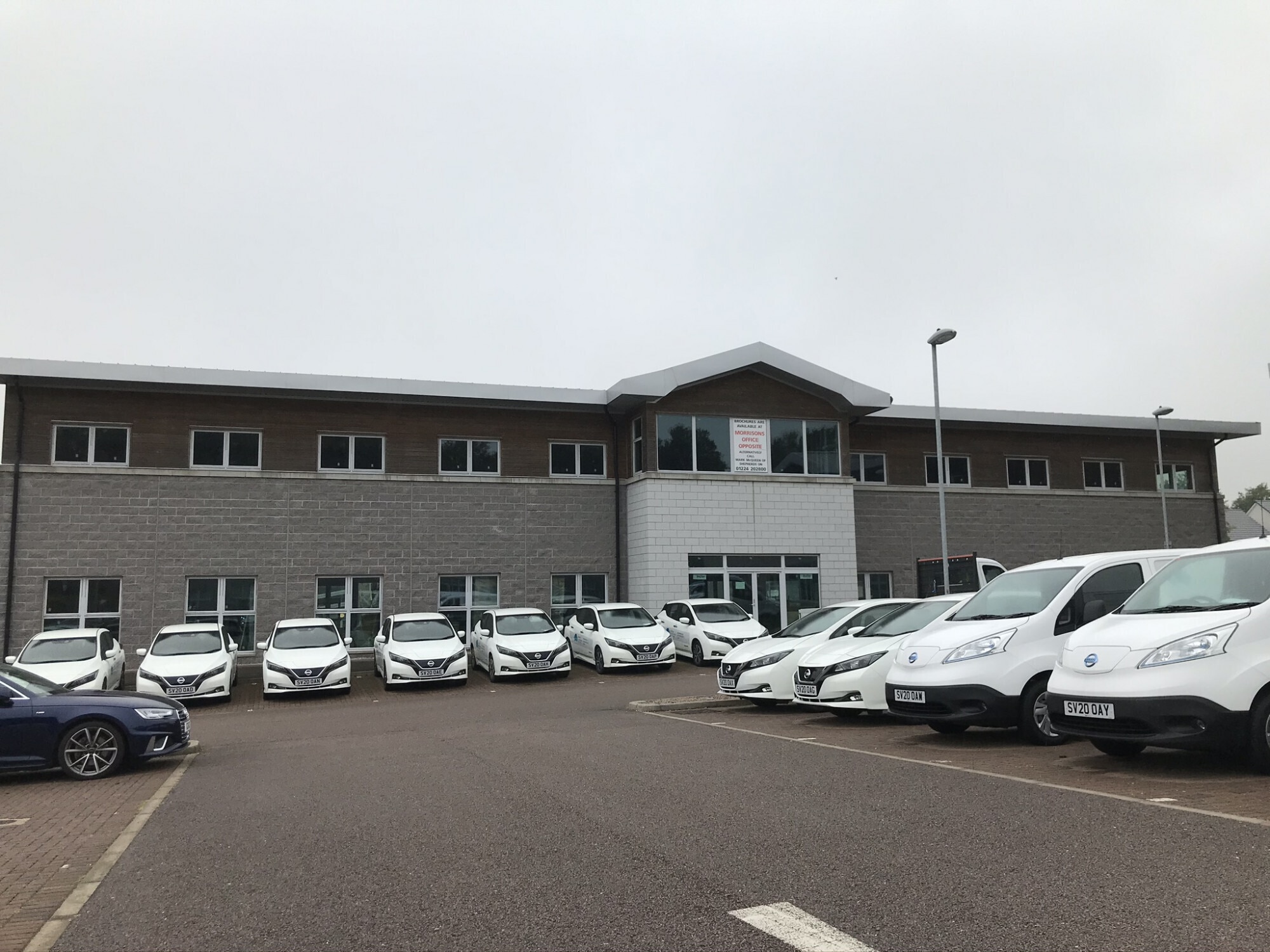 Kingseat, Newmachar for sale Building Photo- Image 1 of 2